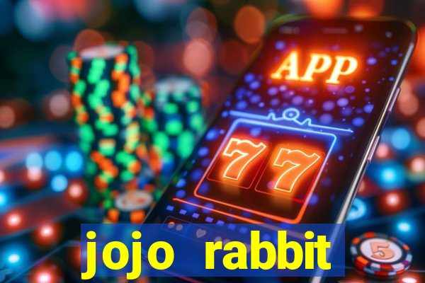 jojo rabbit assistir dublado